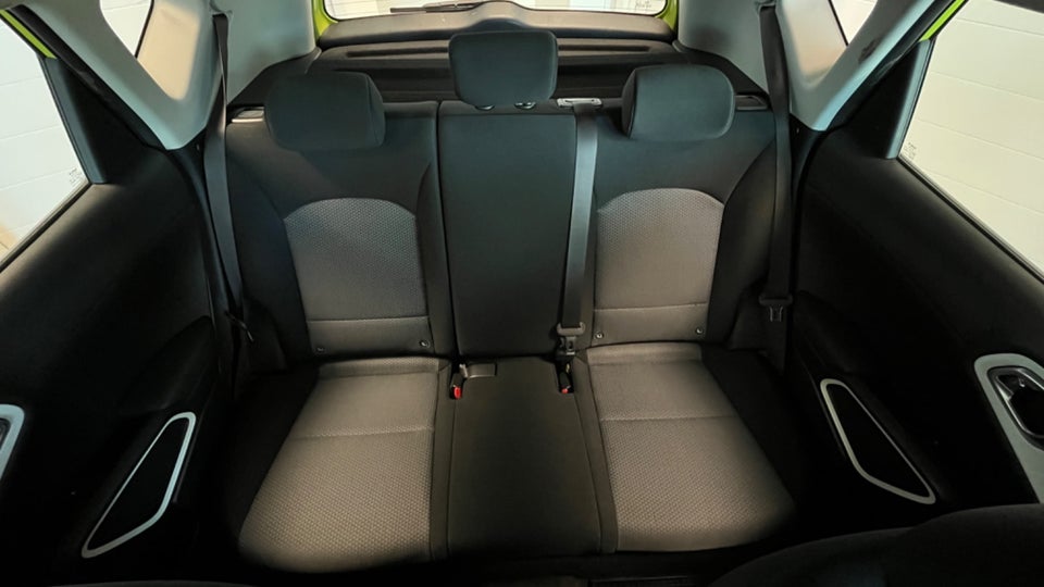 Kia e-Soul 39 Edition 7 5d