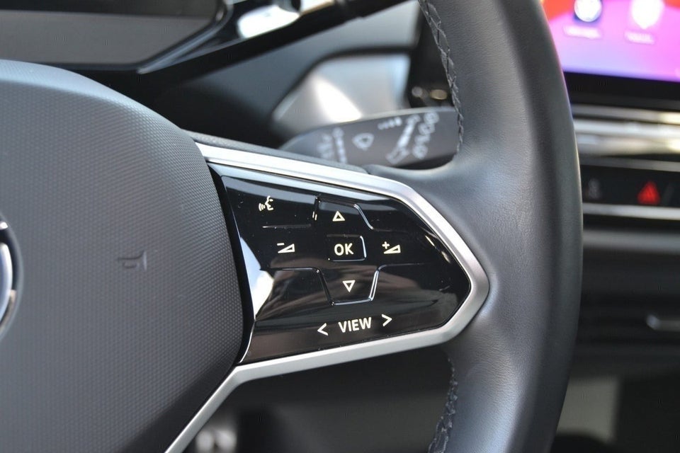 VW ID.4 77 1ST Pro Performance 5d