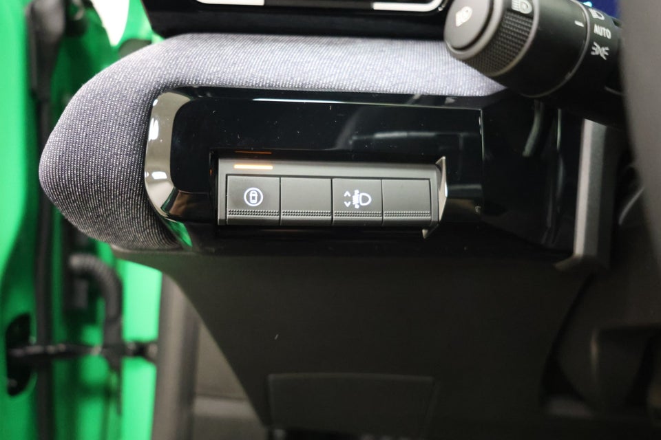 Renault 5 E-Tech 52 Techno 5d