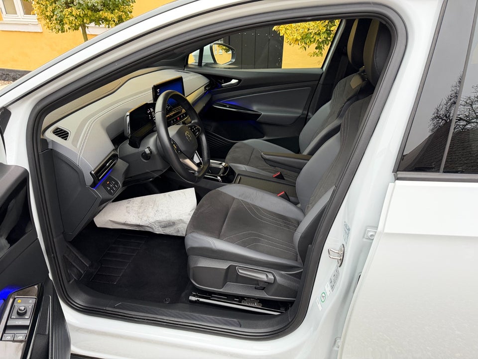 VW ID.4 77 Pro Performance 5d