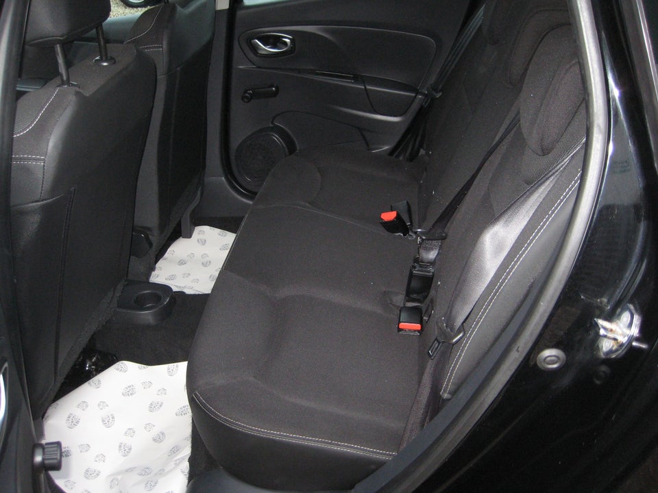 Renault Clio IV 0,9 TCe 90 Limited 5d