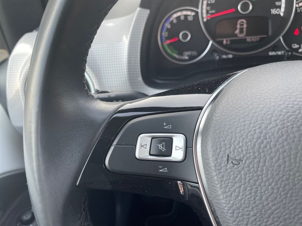 VW e-Up! 5d