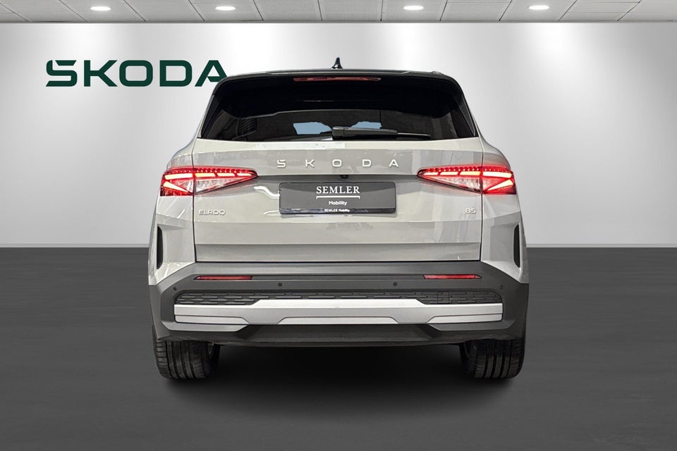 Skoda Elroq 85 iV Premium 5d