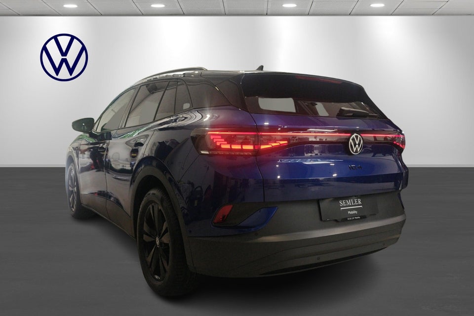 VW ID.4 77 Style Edition 5d
