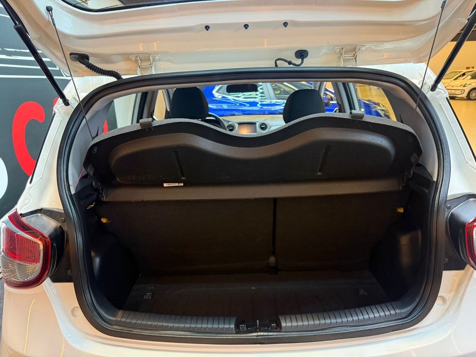 Hyundai i10 1,0 Trend 5d