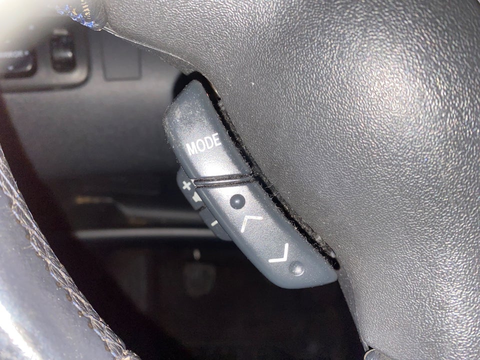 Toyota Yaris 1,4 D-4D Terra 5d