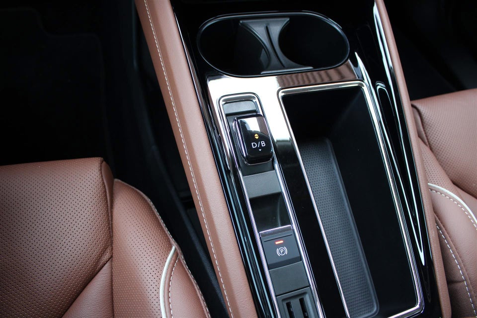 Skoda Enyaq 80 iV ecoSuite 5d