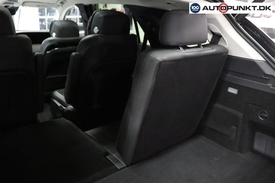 Hongqi E-HS9 120 Exclusive+ 5d