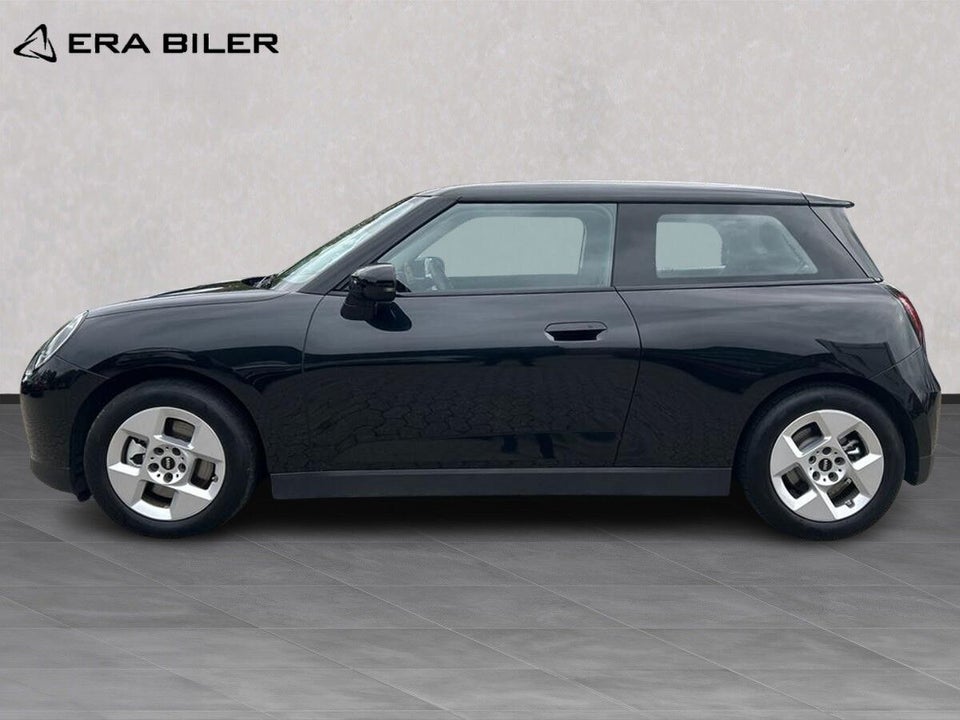 MINI Cooper E Classic Trim L 3d