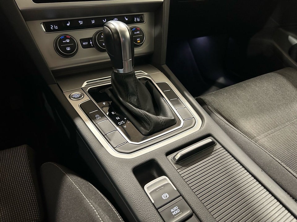 VW Passat 1,4 TSi 150 Comfortline Premium Variant DSG 5d