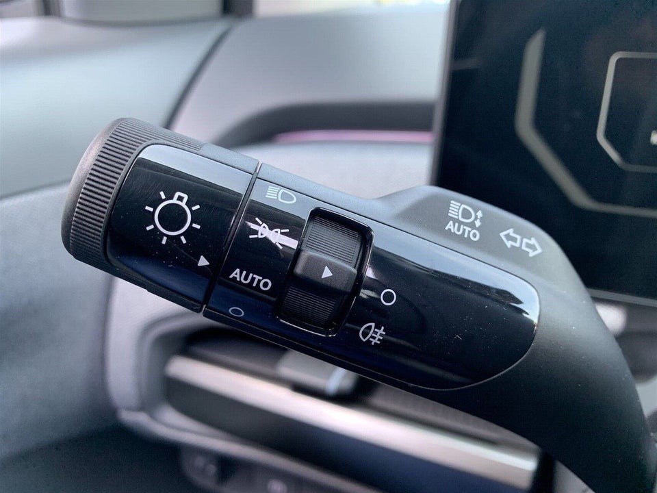 Kia EV3 81 Long Range Upgrade 5d