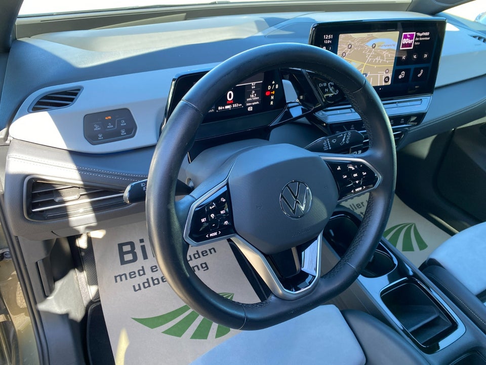 VW ID.3 77 Pro S 5d