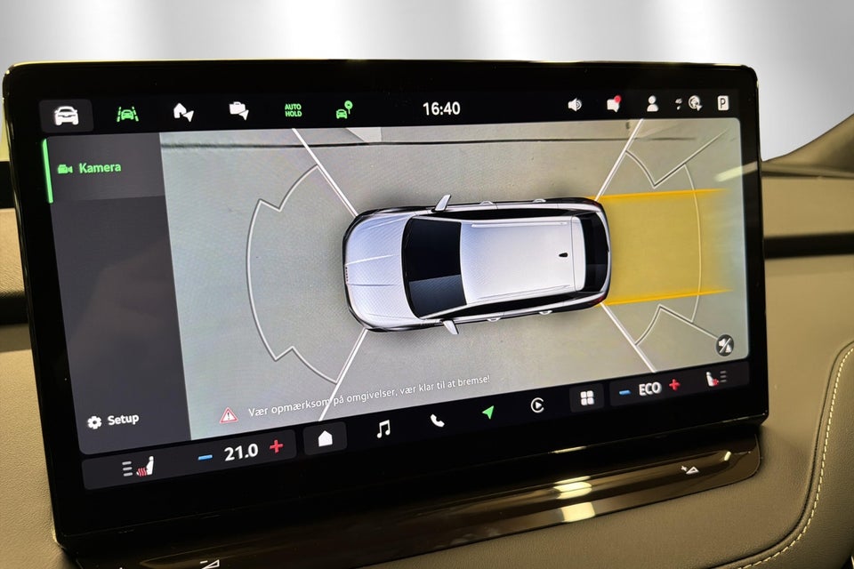 Skoda Elroq 85 iV Sportline 5d