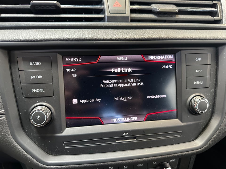 Seat Arona 1,0 TSi 115 Xcellence DSG 5d