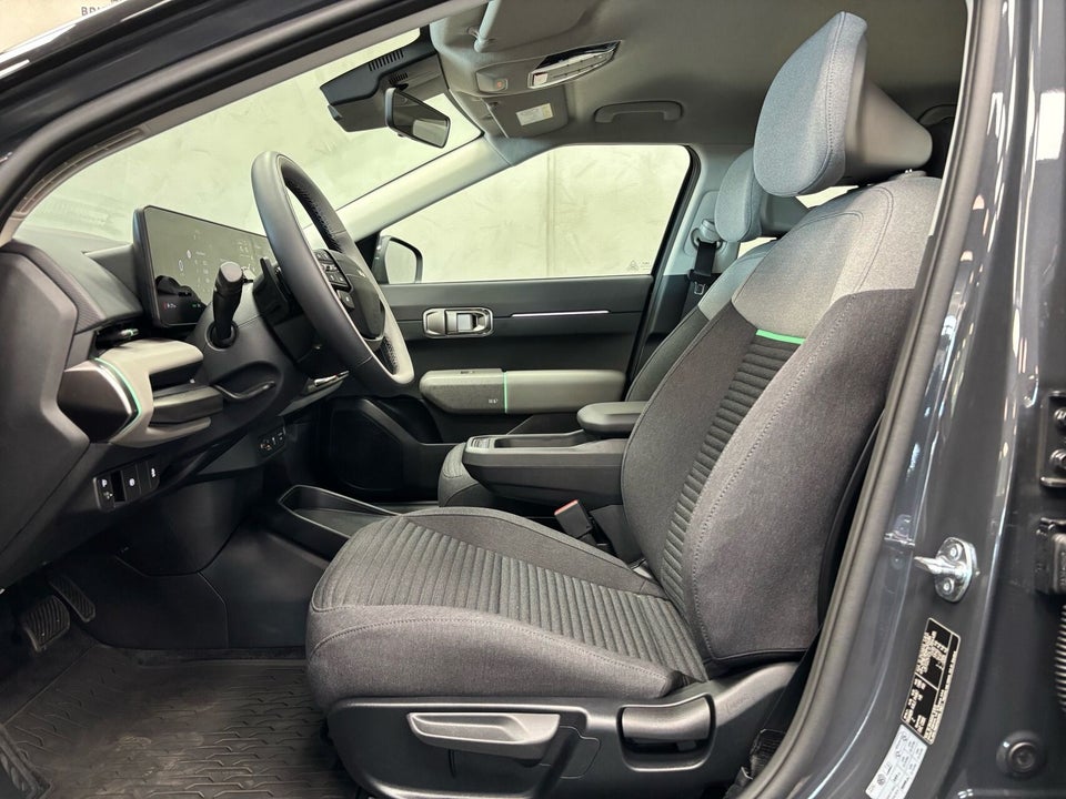Kia EV4 58 Standard Range Access 5d