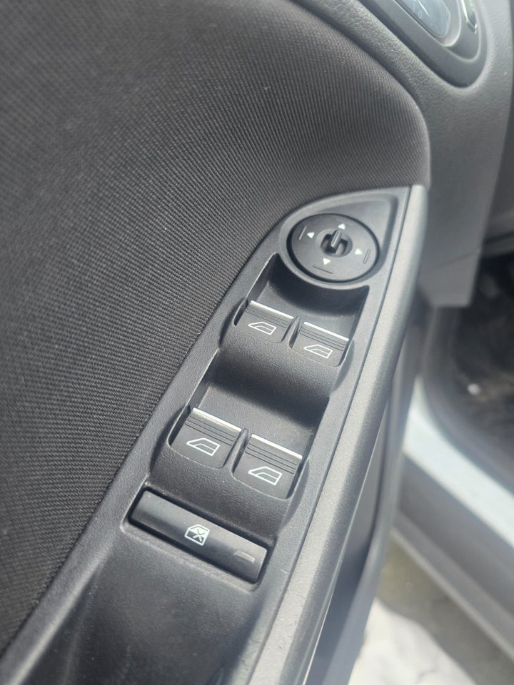 Ford Focus 1,0 SCTi 125 Edition stc. 5d