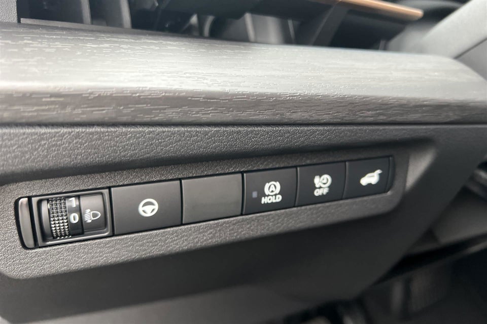 Nissan Ariya 63 Advance 5d