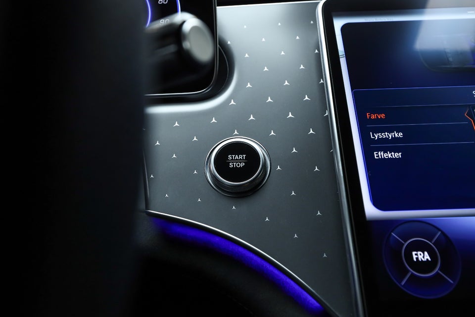 Mercedes EQE350 SUV AMG Advance Plus 4Matic 5d