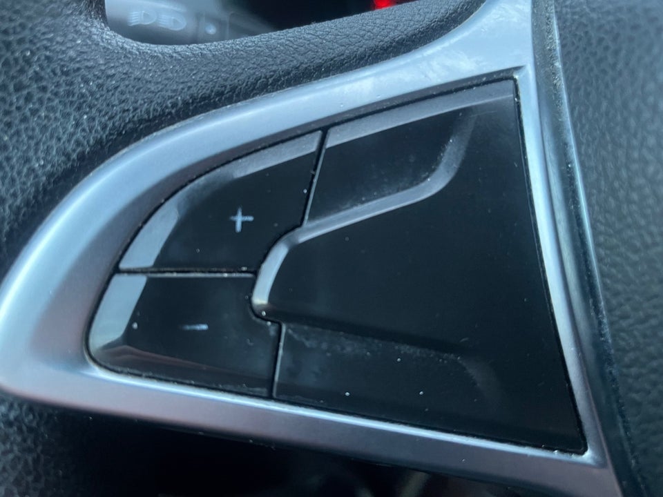 Dacia Dokker 1,5 dCi 90 Ambiance Van 5d