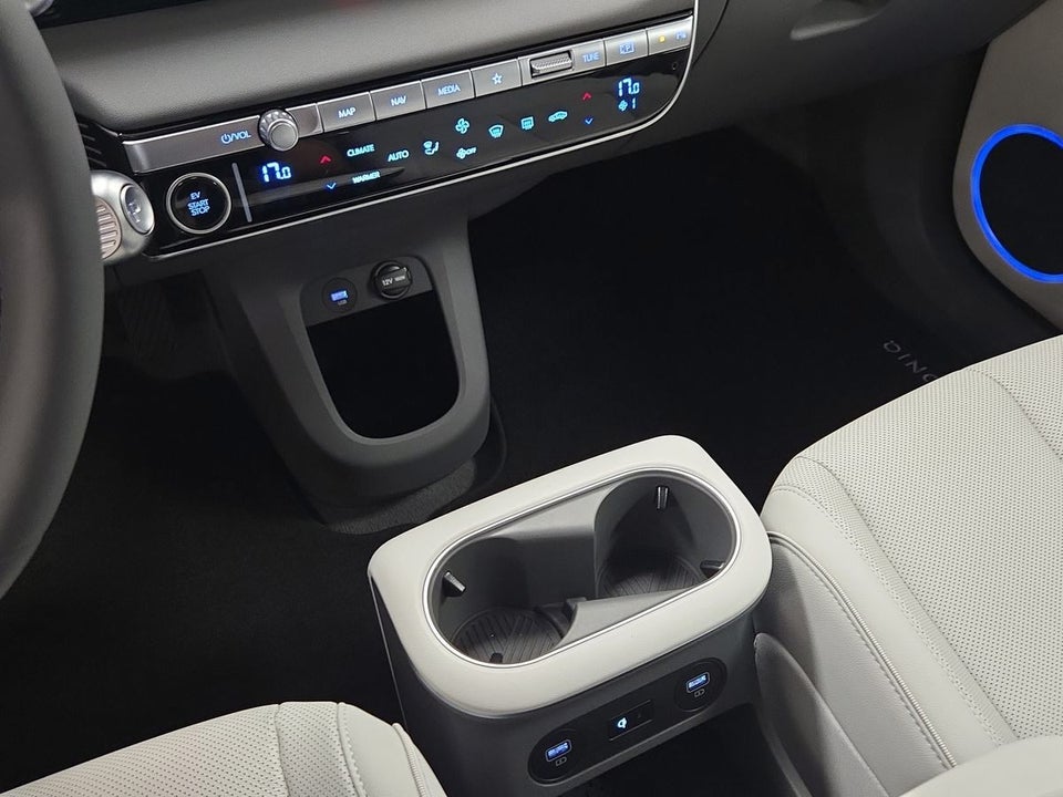 Hyundai Ioniq 5 77 Advanced 5d