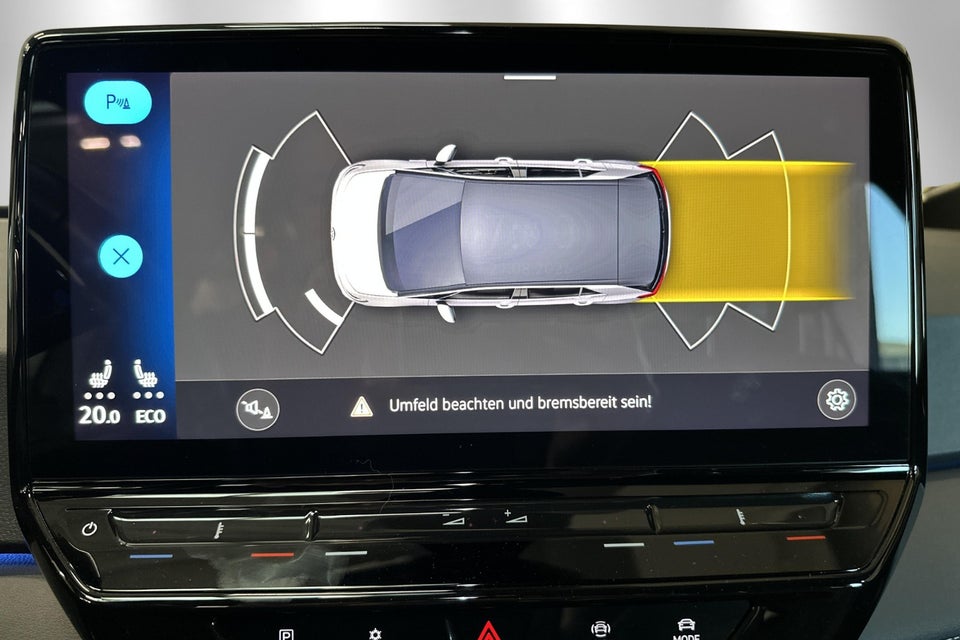 VW ID.3 58 Pro Performance 5d