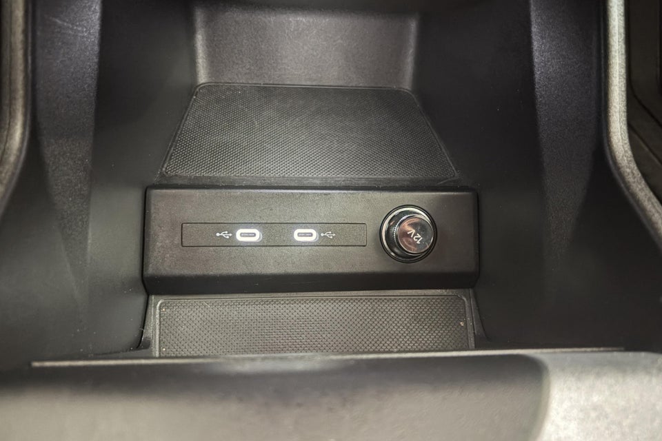 Audi Q4 e-tron 40 Attitude 5d