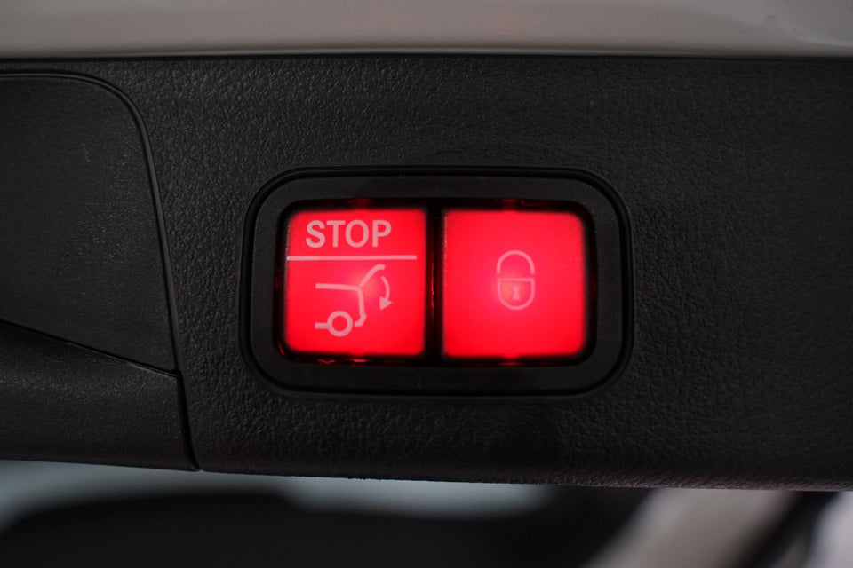 Mercedes EQB250+ AMG Premium 5d