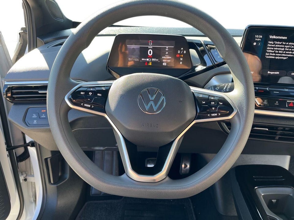 VW ID.4 77 Pro Performance 5d