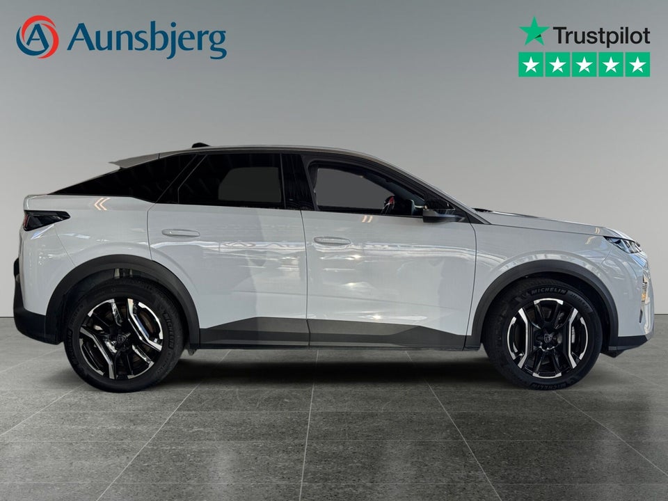 Peugeot e-3008 77 Allure 5d