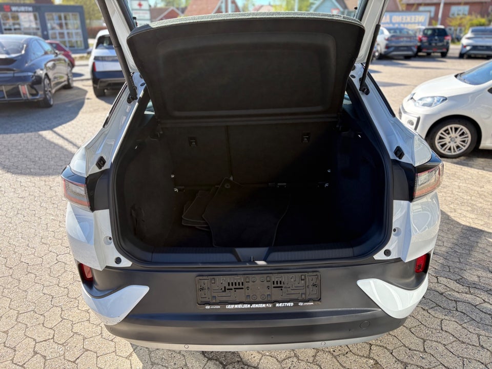 VW ID.5 77 Pro Performance 5d