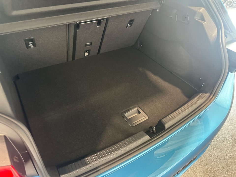 VW ID.3 58 Pro Performance 5d