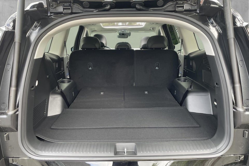 Hyundai Ioniq 9 110 Ultimate 4WD 7prs 5d
