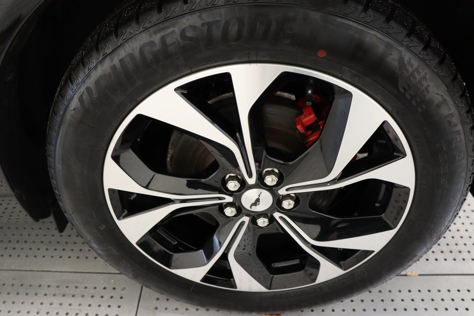 Ford Mustang Mach-E 75 Standard Range AWD 5d