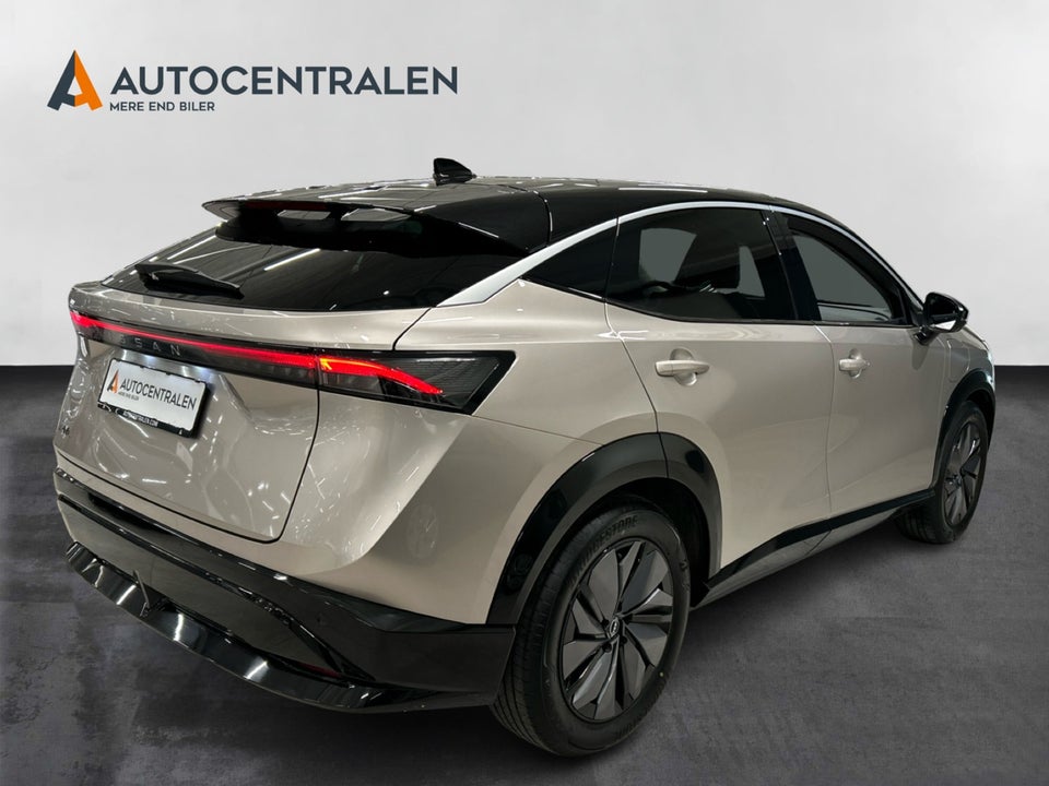 Nissan Ariya 63 Advance 5d