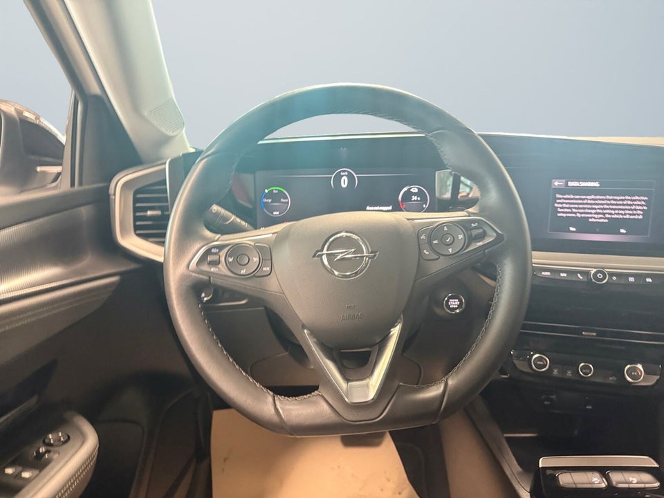 Opel Mokka-e 50 Elegance 5d