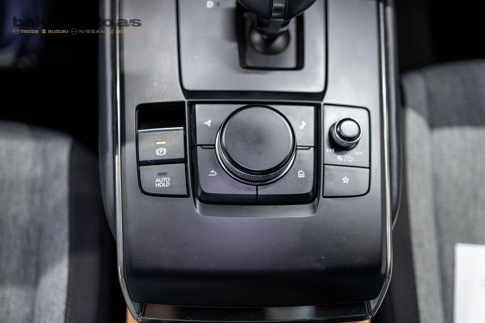 Mazda MX-30 e-SkyActiv SkyPlus 5d