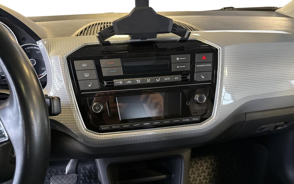 VW e-Up! High Up! 5d