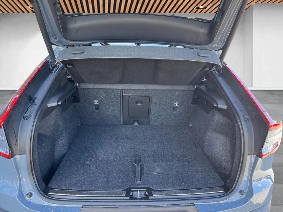 Volvo C40 P6 ReCharge Ultimate 5d