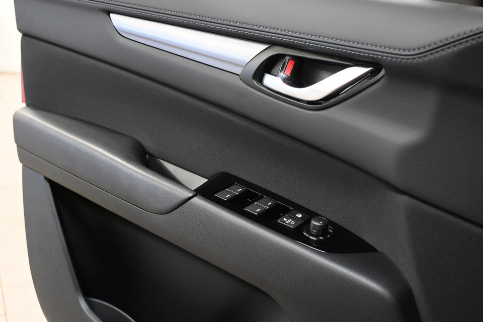 Mazda CX-5 2,0 SkyActiv-G 165 Vision 5d