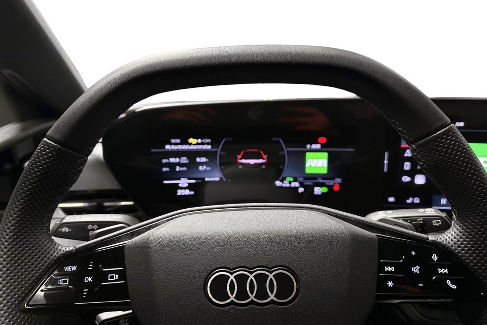 Audi A6 e-tron Progress plus Avant 5d