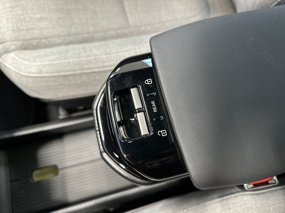 Volvo EX30 Extended Range Ultra 5d