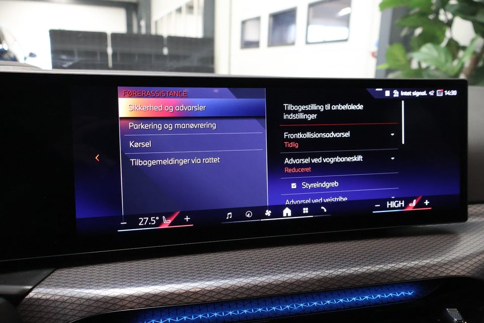 BMW i4 xDrive40 M-Sport Pro 5d