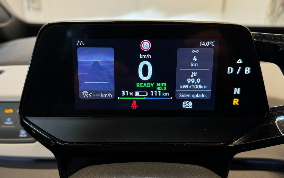 VW ID.3 58 Pro Performance Business 5d