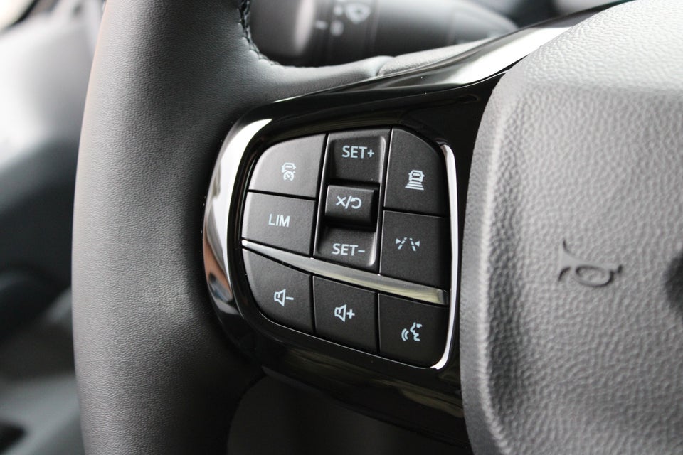 Ford E-Transit Custom 320S 64 Limited