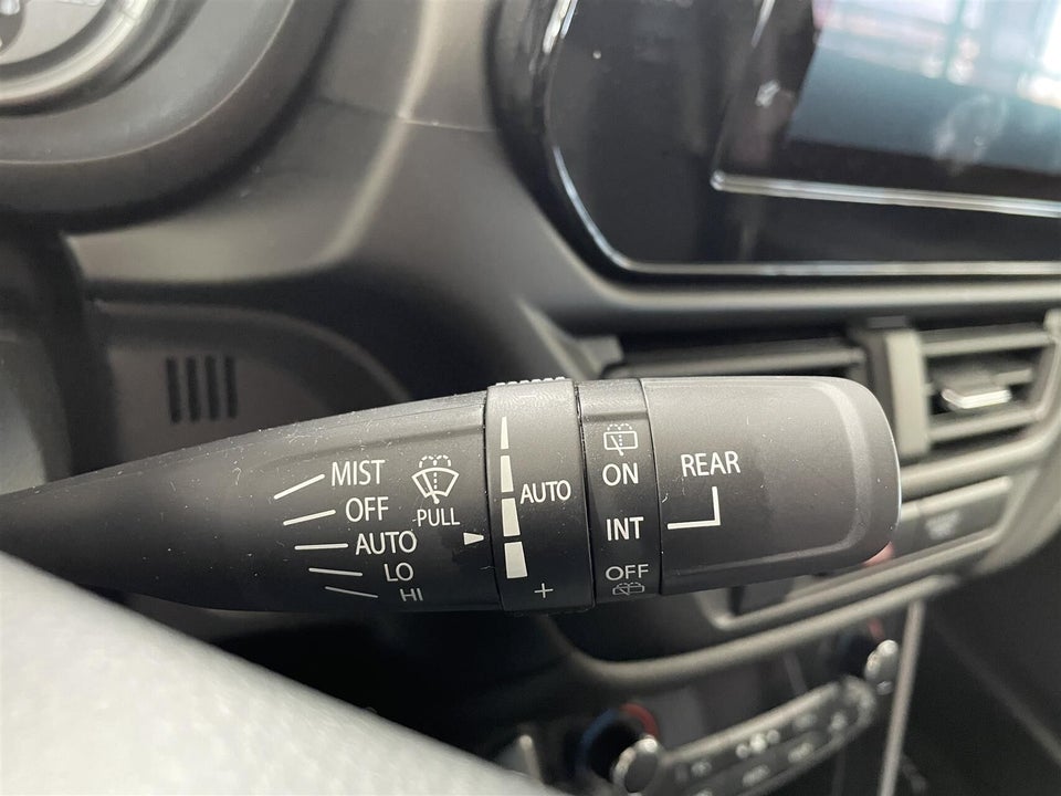 Suzuki S-Cross 1,4 mHybrid Active 5d