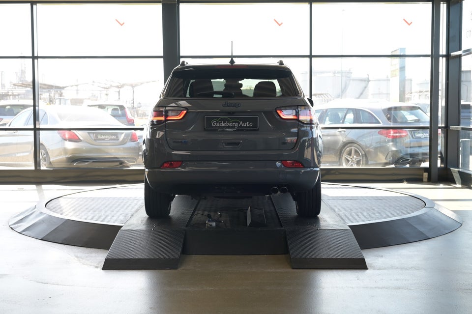 Jeep Compass 1,3 4xe S aut. 4x4 5d