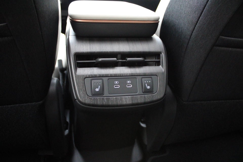 Nissan Ariya 87 Evolve 5d