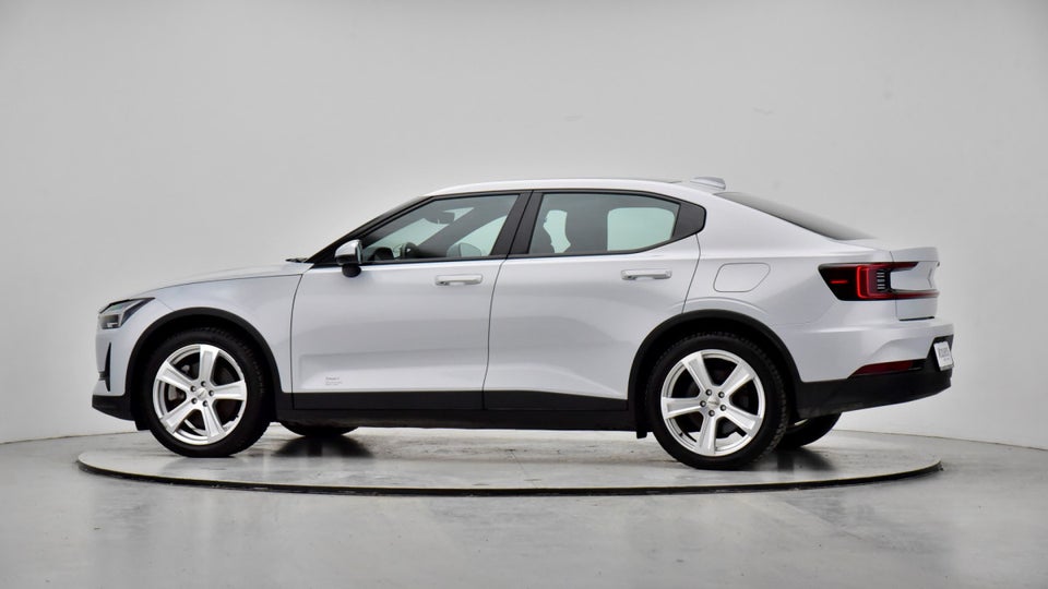 Polestar 2 Long Range 5d
