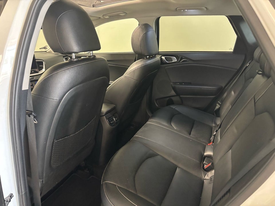 Kia Ceed 1,6 PHEV Upgrade+ SW DCT 5d