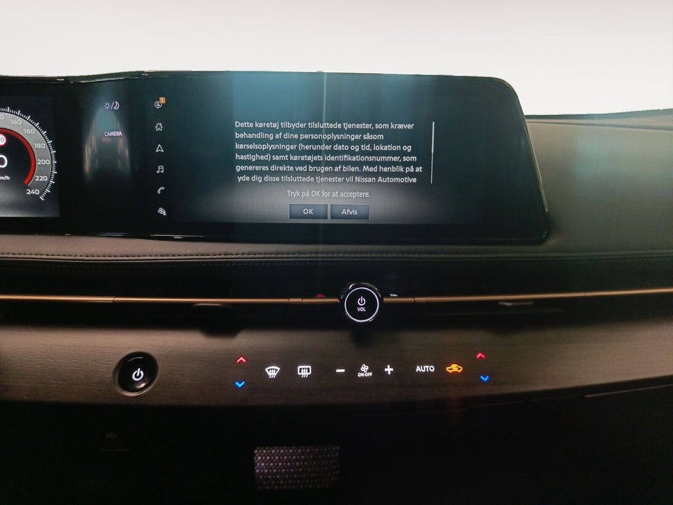 Nissan Ariya 63 Engage 5d